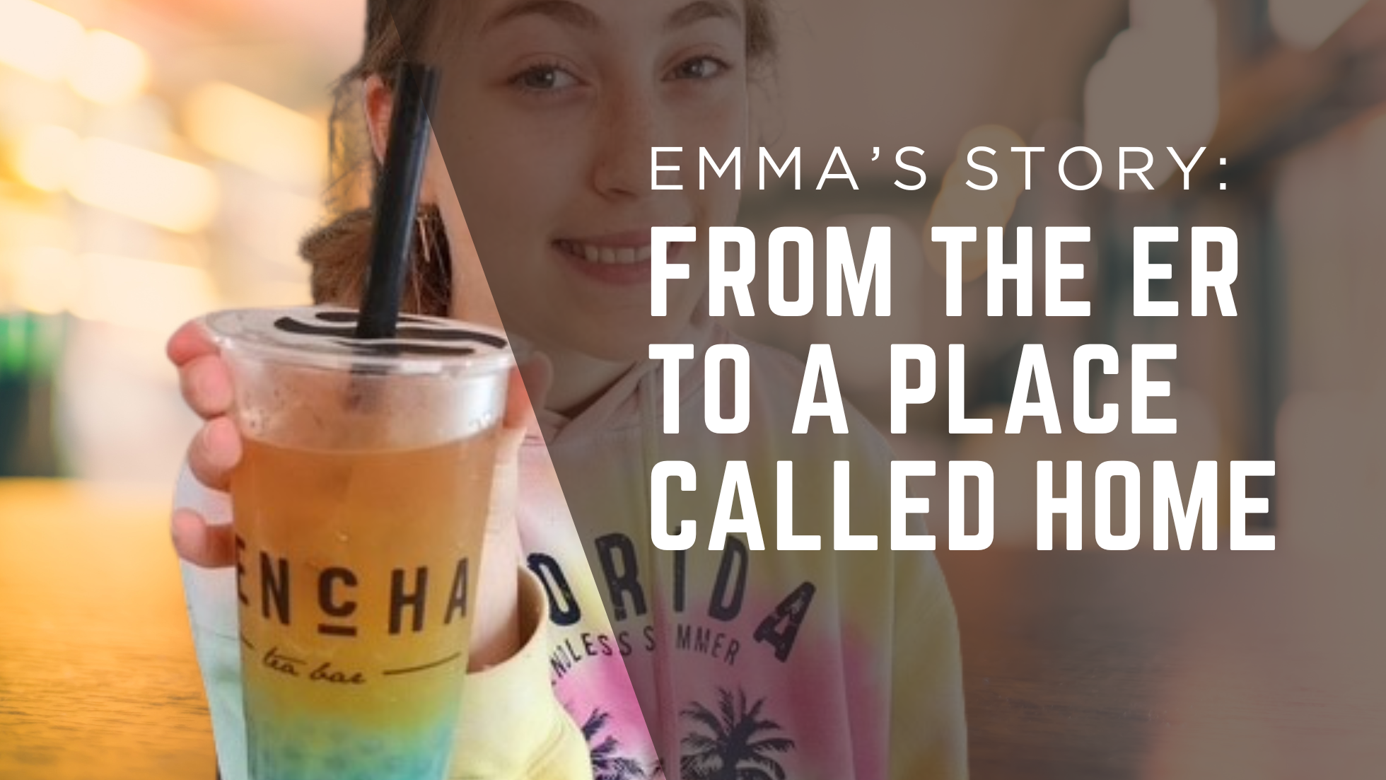 Emma’s Story