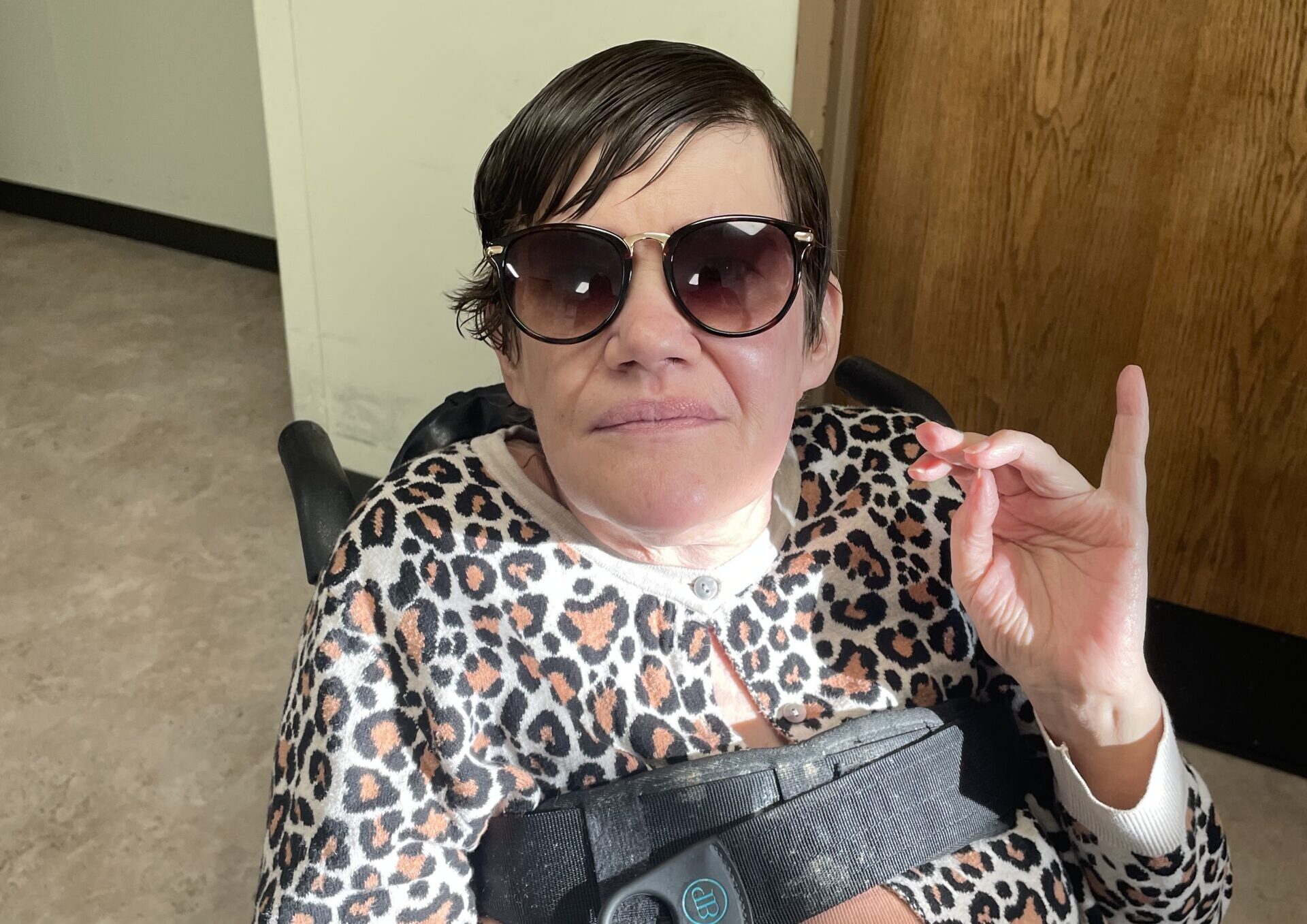 In Loving Memory of Suzanne Luckow