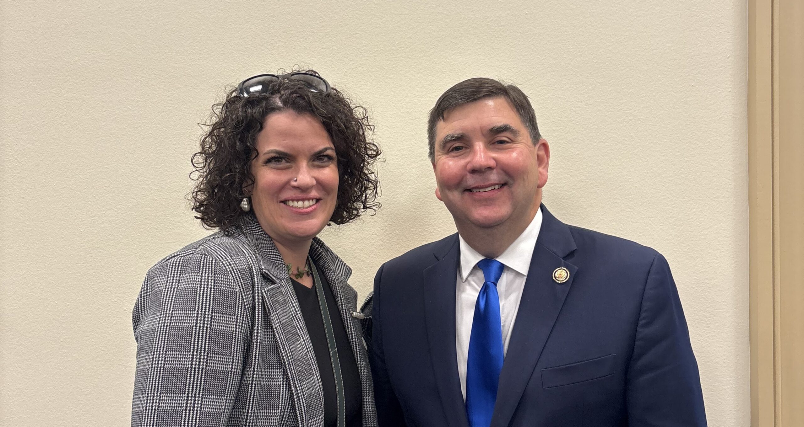 Raising Our Voices for Disability Rights and Medicaid Support in Washington, D.C.